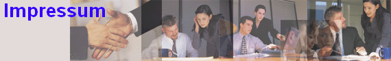 Impressum